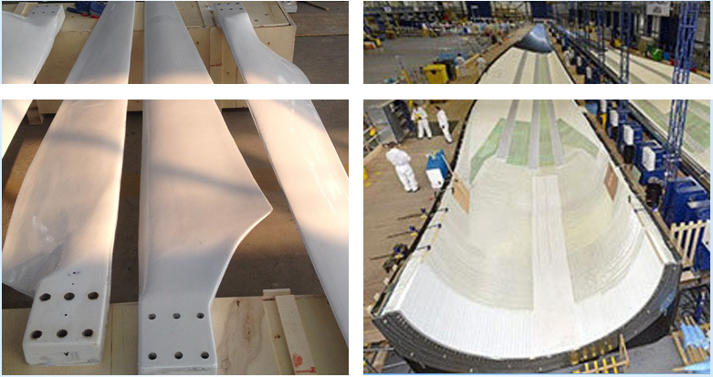 風電葉片硅膠可調硬度嗎 ？